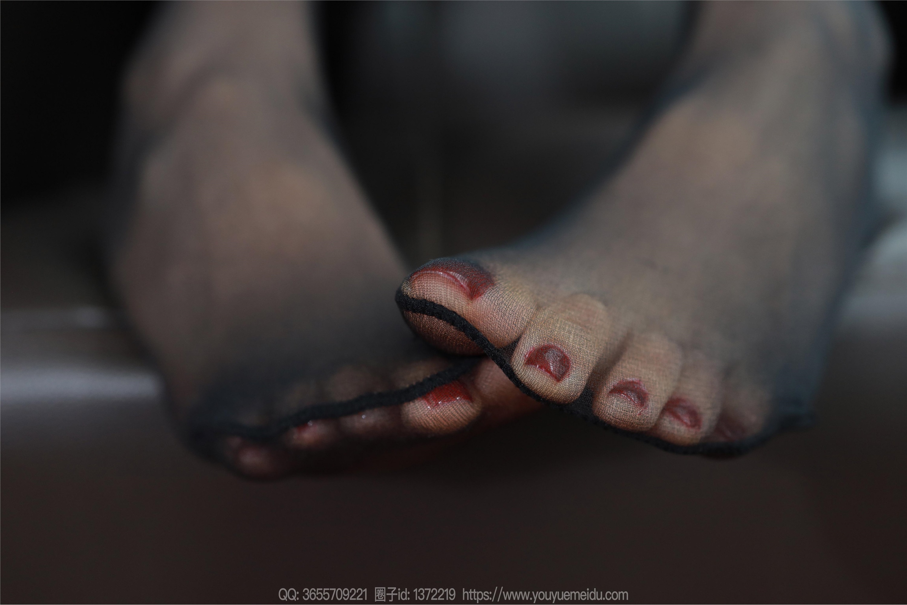 IESS异思趣向  2024.02.28 丝享家 1676 美子《节后上班》